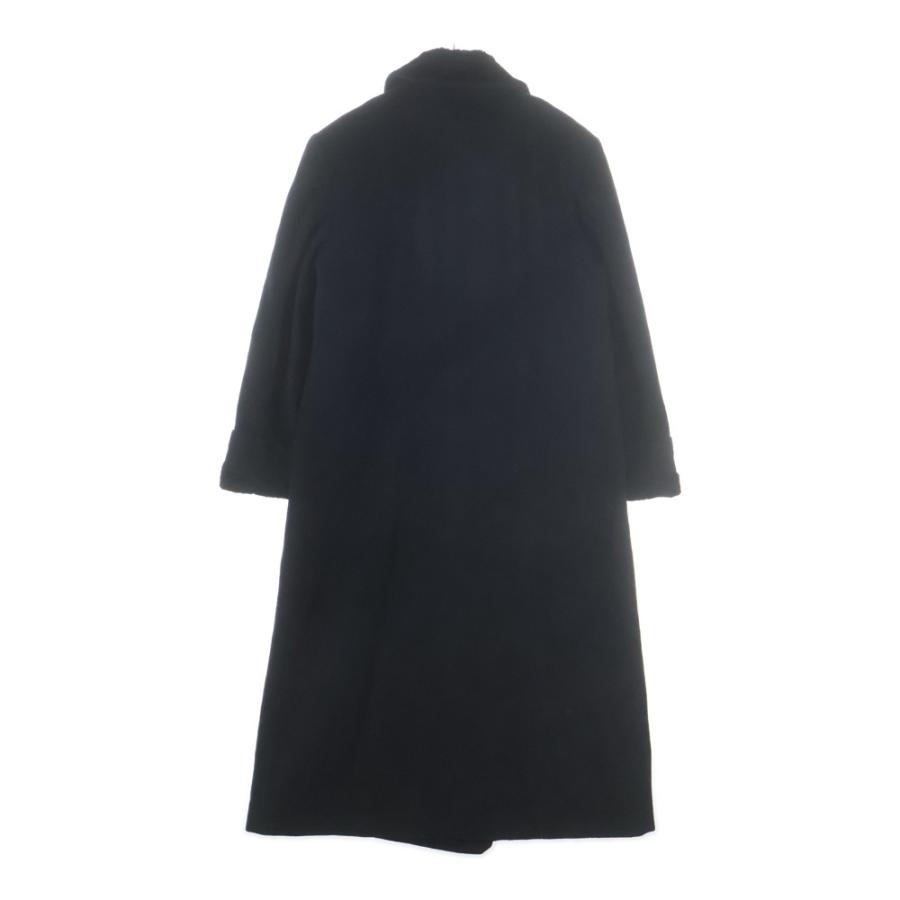 Christian Dior（クリスチャン・ディオール） ファーカラー ウール