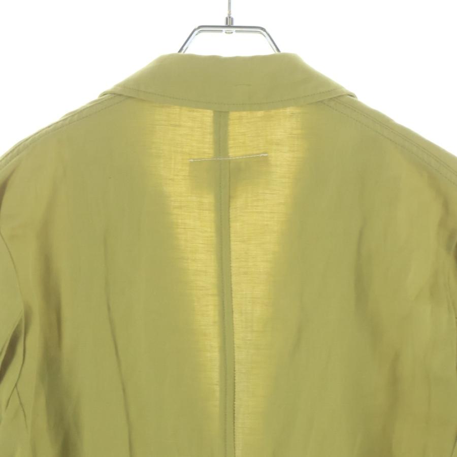 MM6 Maison Margiela エムエムシックスメゾンマルジェラ 15SS コットン 