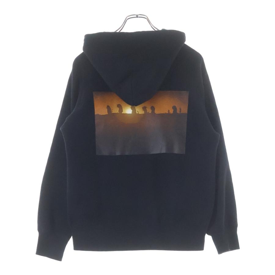 sacai（サカイ） 25AW WHERE THE WILD THINGS ARE スローガン 両面 