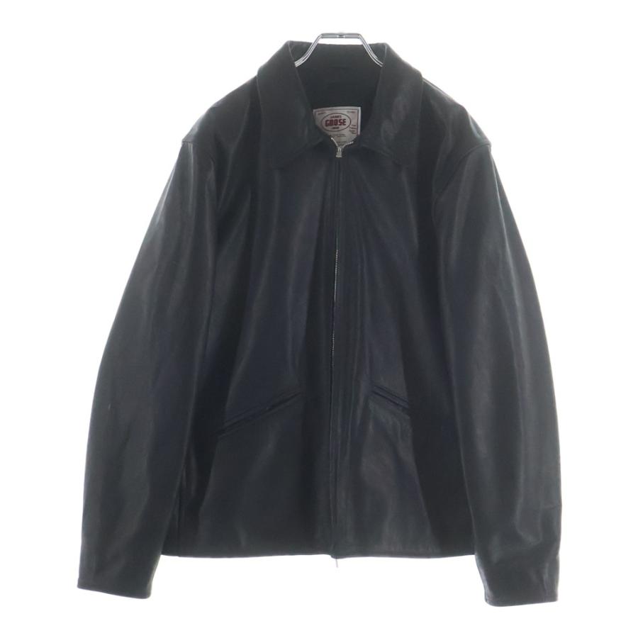 JAMES GROSE CARLTON ライダース 別注 馬革 タグ有 42 楽天市場】【1000円OFFクーポン配布中5月お買い物マラソン】【26AW予約