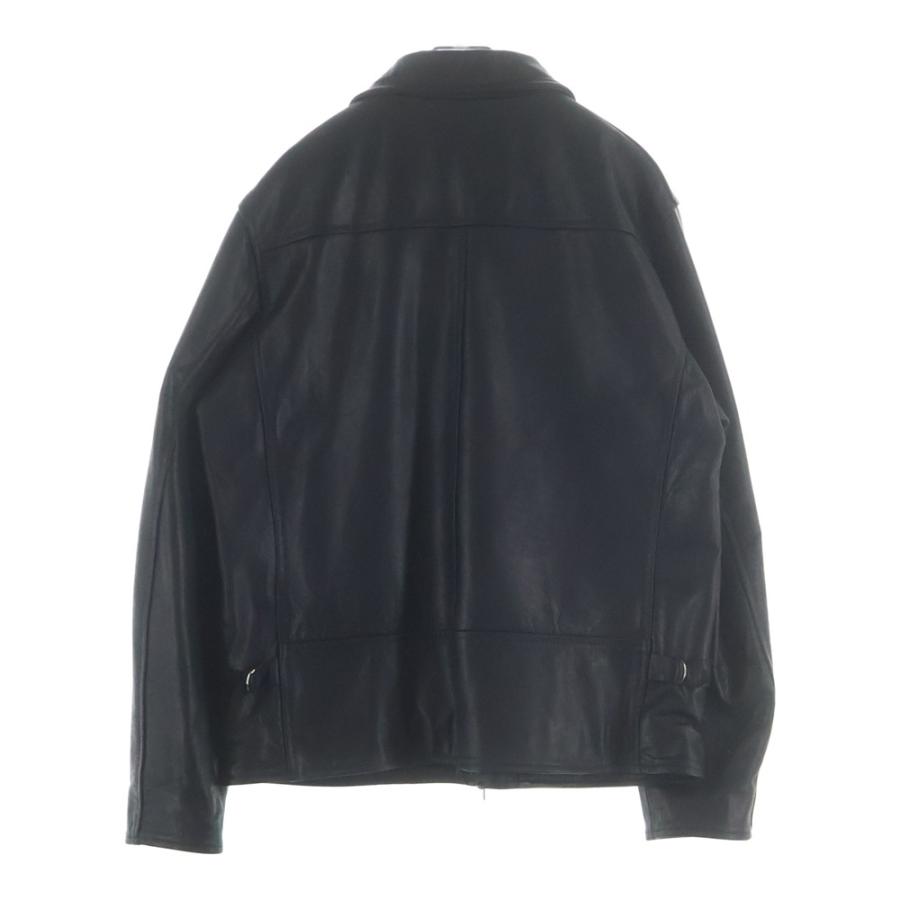 JAMES GROSE（ジェームスグロース） ARKNETS別注 CARLTON ZIP JACKET