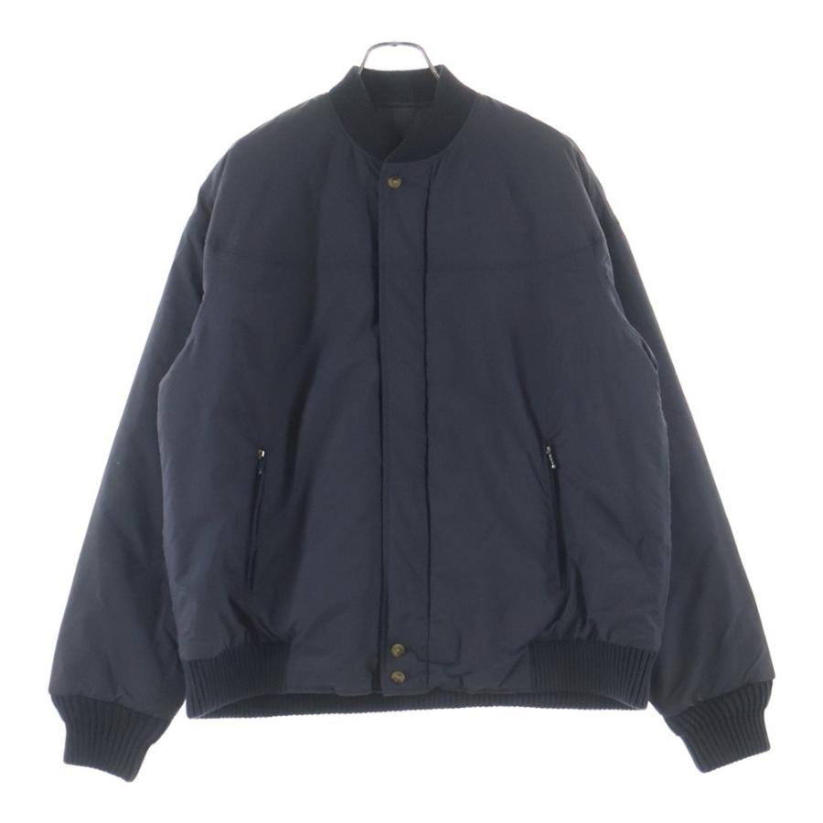 ノーブランド BURLAP OUTFITTER バーラップアウトフィッター 中綿 