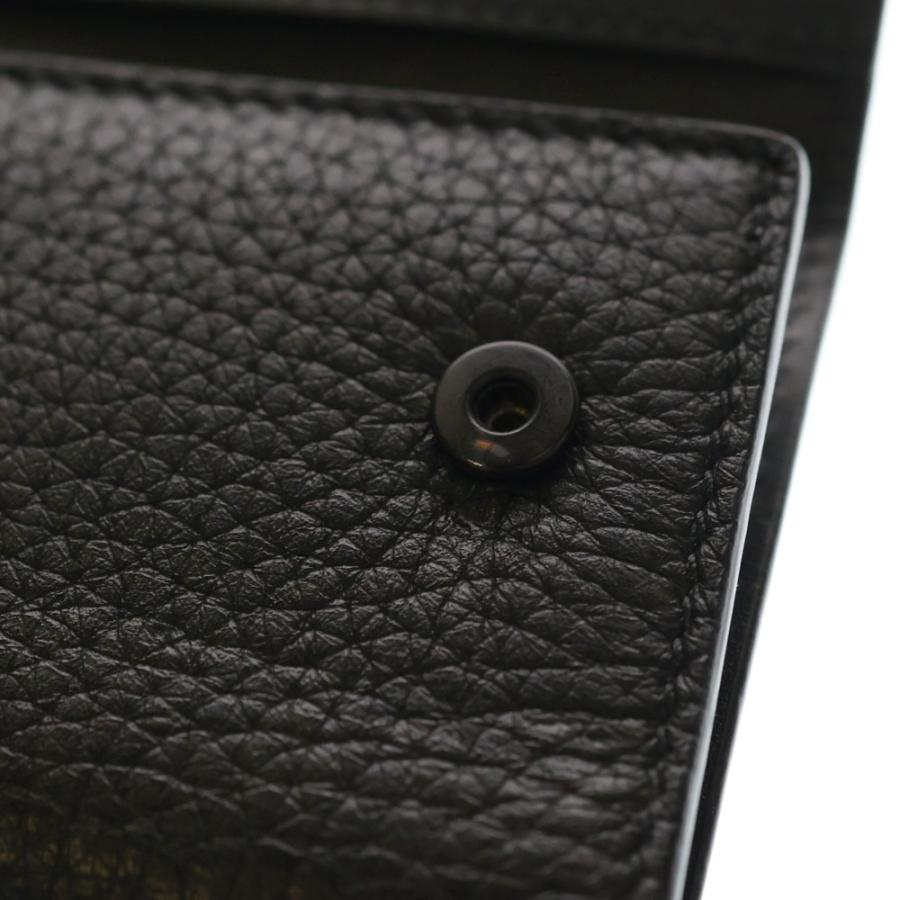 Maison Margiela（メゾンマルジェラ） KEY CASE 4ステッチ レザー 6連
