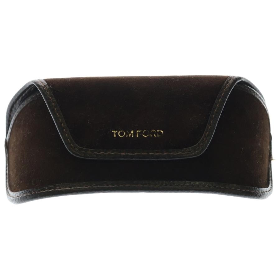 TOM FORD（トムフォード） カリーナ インターナショナルフィット