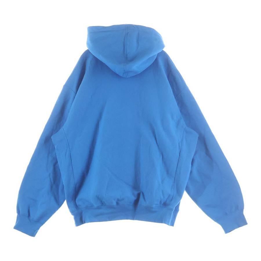 Supreme（シュプリーム） 25AW Box Logo Hooded Sweatshirt Cyan