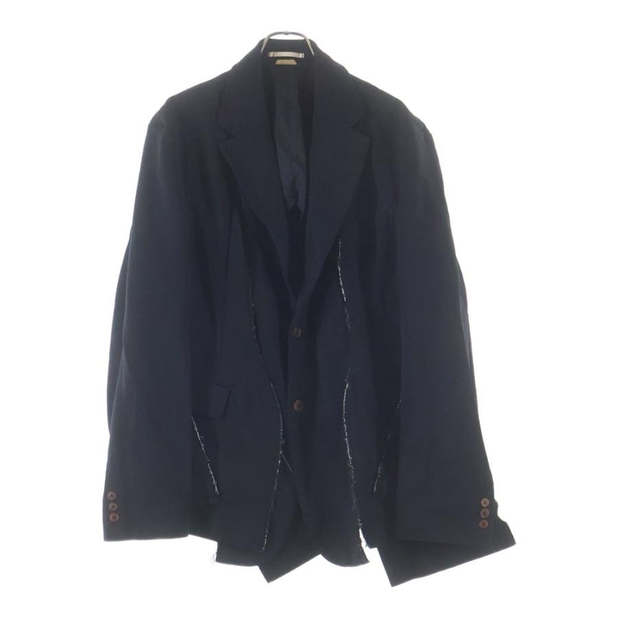 COMME des GARCONS HOMME PLUS コムデギャルソンオムプリュス 24SS