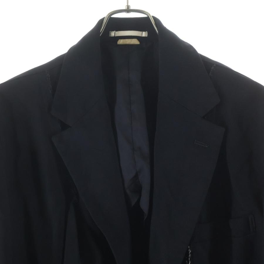 COMME des GARCONS HOMME PLUS コムデギャルソンオムプリュス 24SS