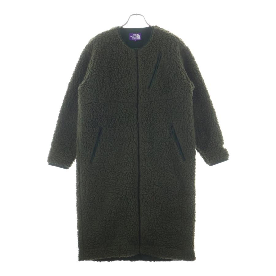 THE NORTH FACE PURPLE LABEL ノースフェイスパープルレーベル WOOL 
