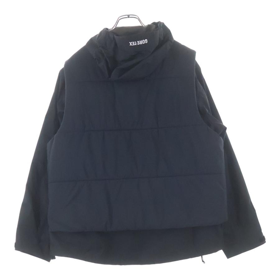 Supreme（シュプリーム） 22AW 2-in-1 GORE-TEX Shell+WINDSTOPPER