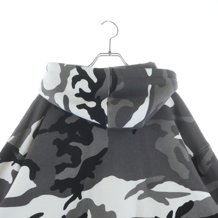 Supreme（シュプリーム） 25AW Arc Thermal Lined Zip Up Hooded