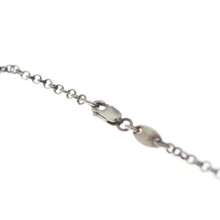 CHROME HEARTS（クロムハーツ） NECKCHAIN R18 ロールチェーン