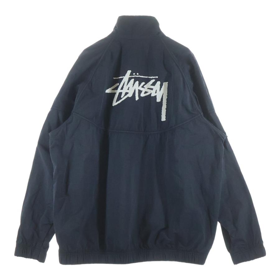 NIKE（ナイキ） 20AW ×STUSSY WINDRUNNER ステューシー ウィンド