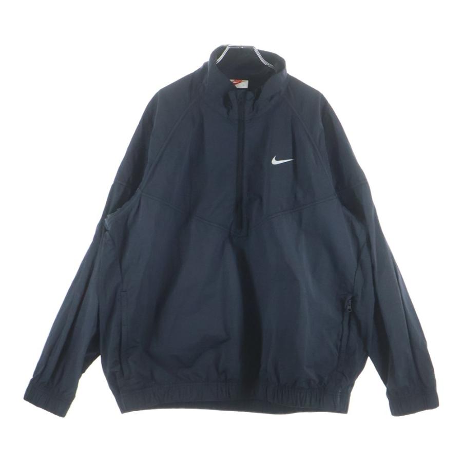 20AW nike stussy ウインドランナー ナイロンプルオーバー NIKE（ナイキ） 20AW ×STUSSY WINDRUNNER ステューシー ウィンド