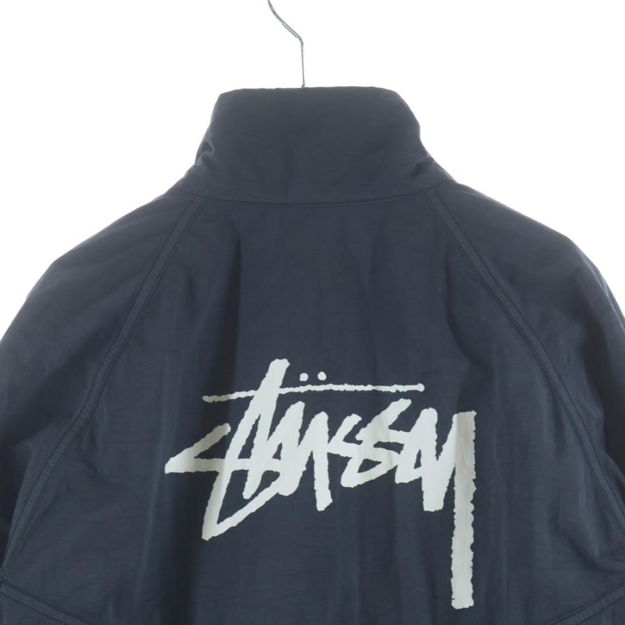 NIKE（ナイキ） 20AW ×STUSSY WINDRUNNER ステューシー ウィンド