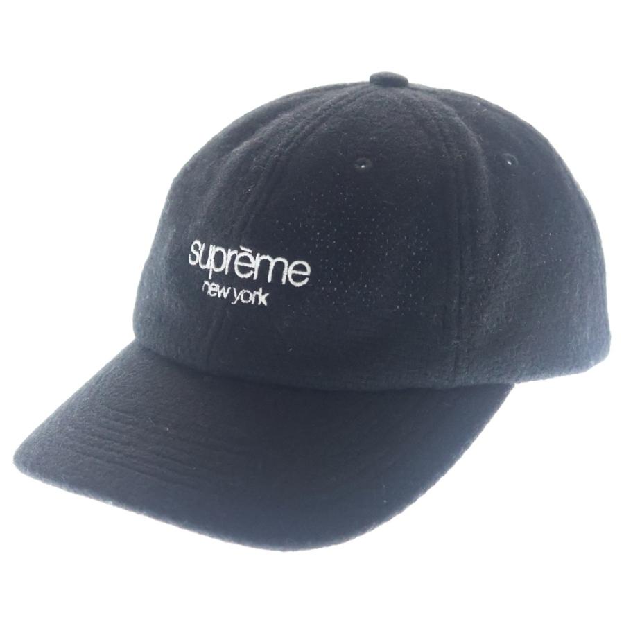 Supreme（シュプリーム） 25AW Harris Tweed 6-Panel ハリスツイード 6