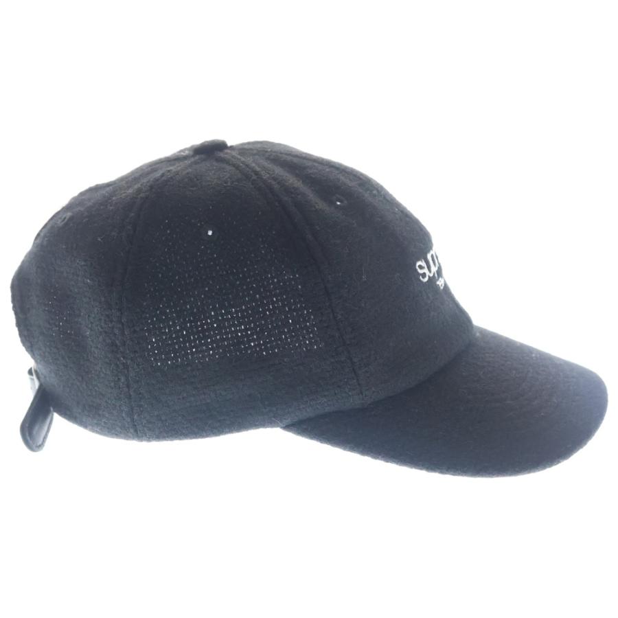 Supreme（シュプリーム） 25AW Harris Tweed 6-Panel ハリスツイード 6