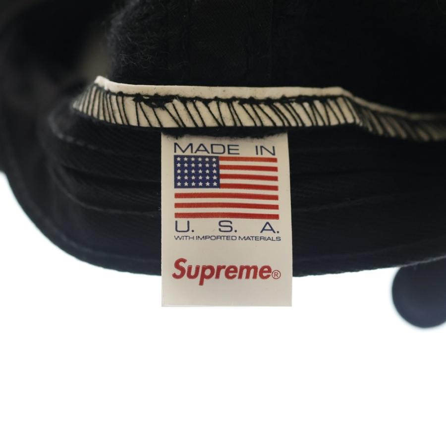 Supreme（シュプリーム） 25AW Harris Tweed 6-Panel ハリスツイード 6