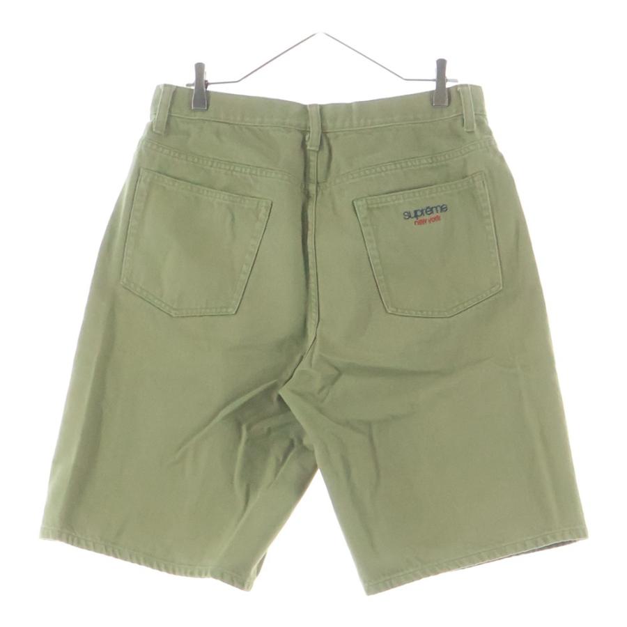 Supreme（シュプリーム） 24SS Baggy Denim Short バギー デニム