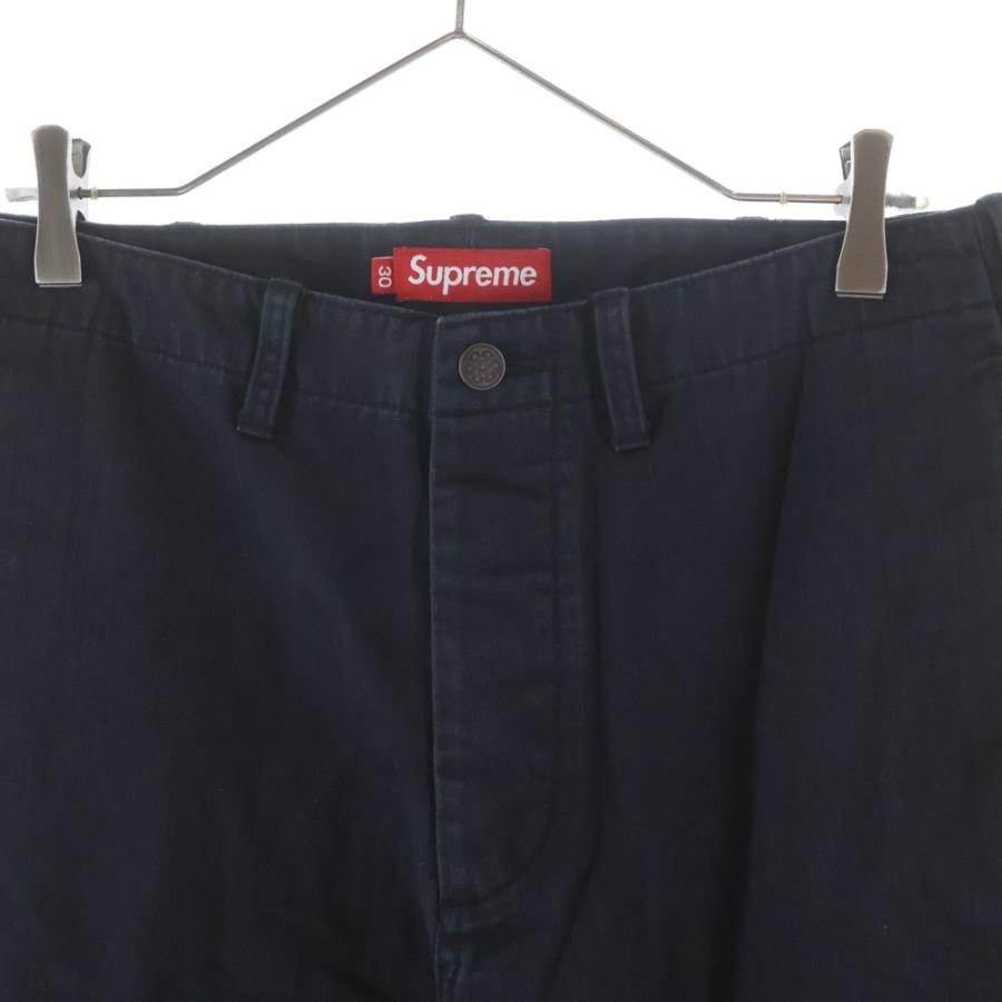 Supreme（シュプリーム） 24AW Washed Herringbone Chino Pant
