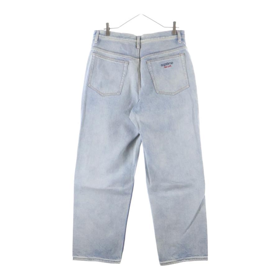 Supreme（シュプリーム） 24SS Baggy Jean バギー デニムパンツ