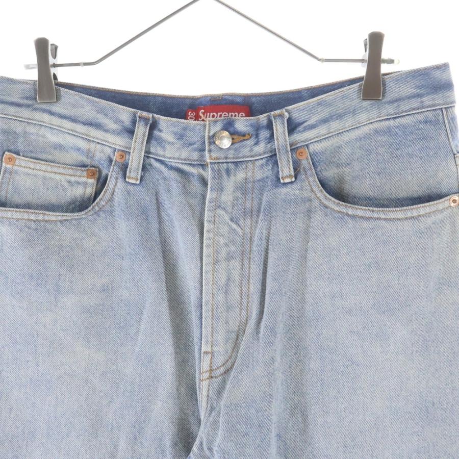 Supreme（シュプリーム） 24SS Baggy Jean バギー デニムパンツ