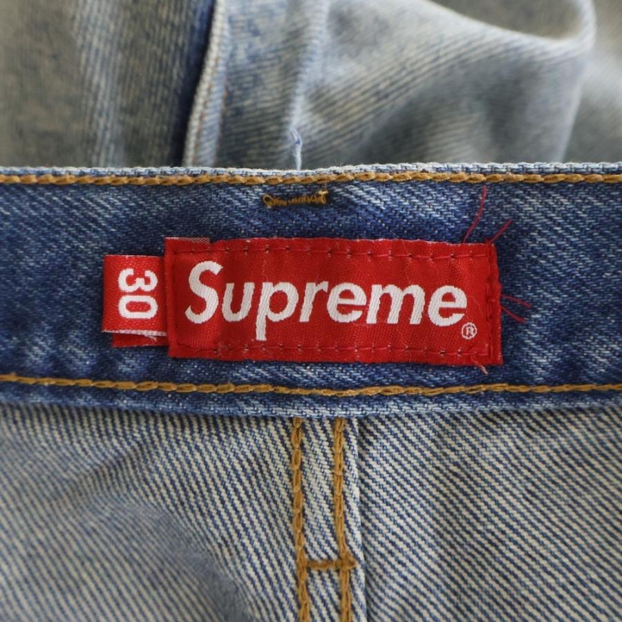 Supreme（シュプリーム） 24SS Baggy Jean バギー デニムパンツ