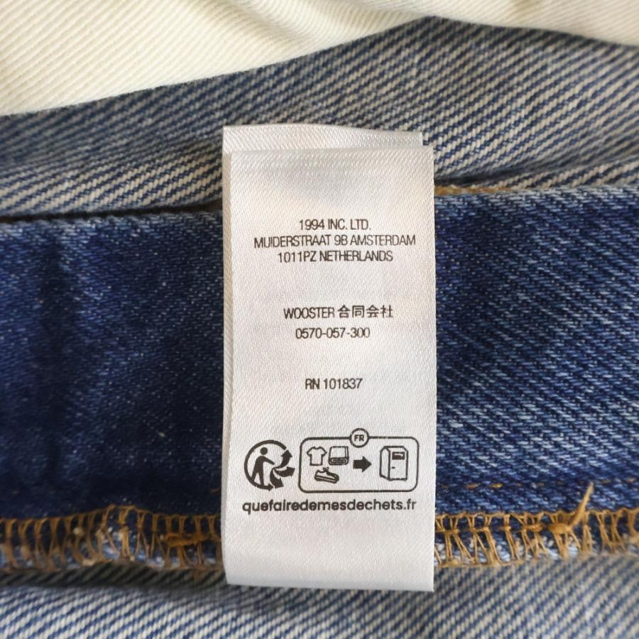 Supreme（シュプリーム） 24SS Baggy Jean バギー デニムパンツ