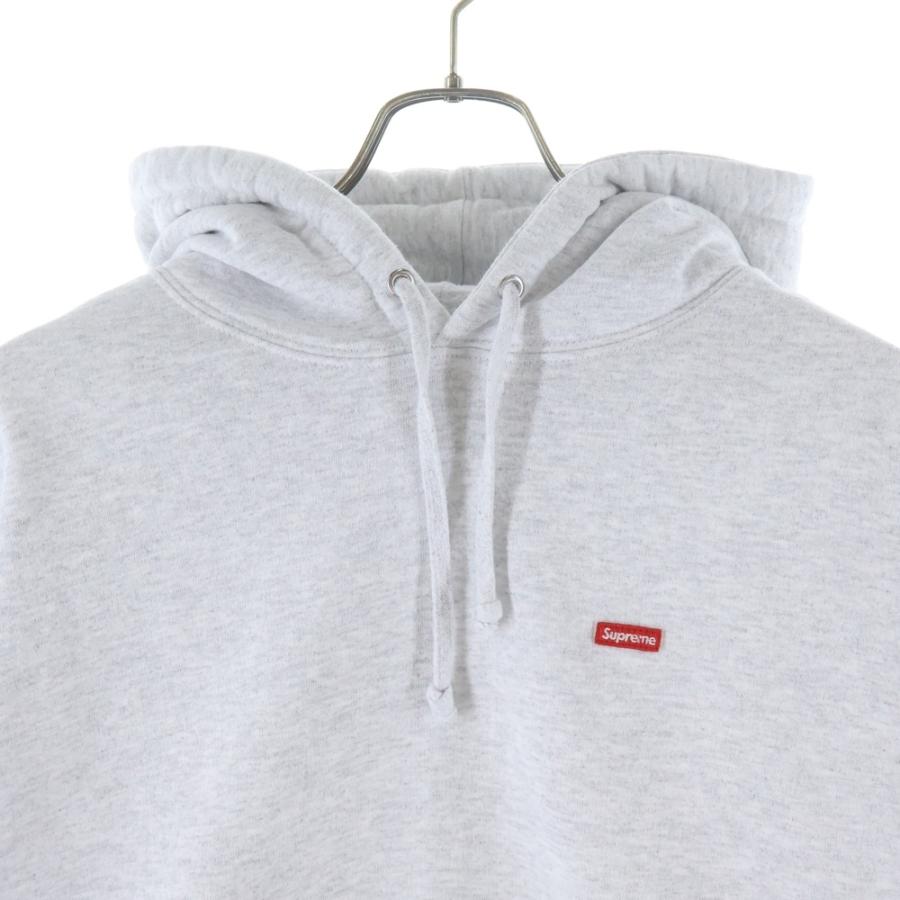 Supreme（シュプリーム） 24SS Small Box Hooded Sweatshirt スモール