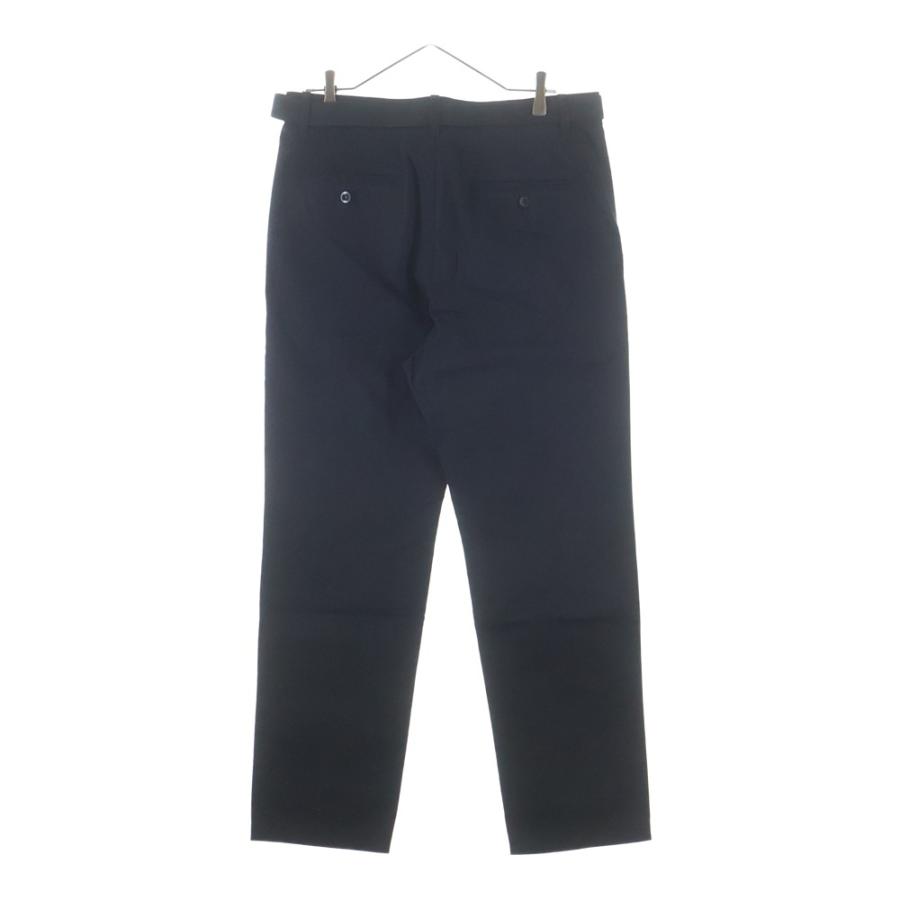 sacai（サカイ） Ripstop mix Pants ベルテッド リップストップ