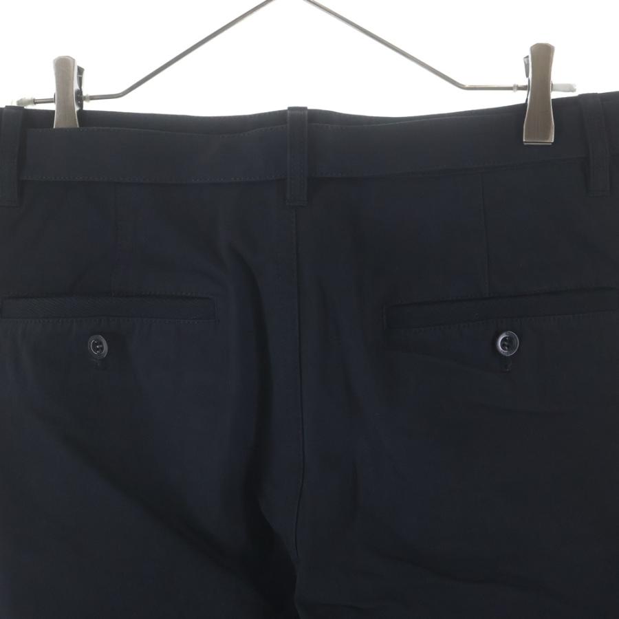 sacai（サカイ） Ripstop mix Pants ベルテッド リップストップ