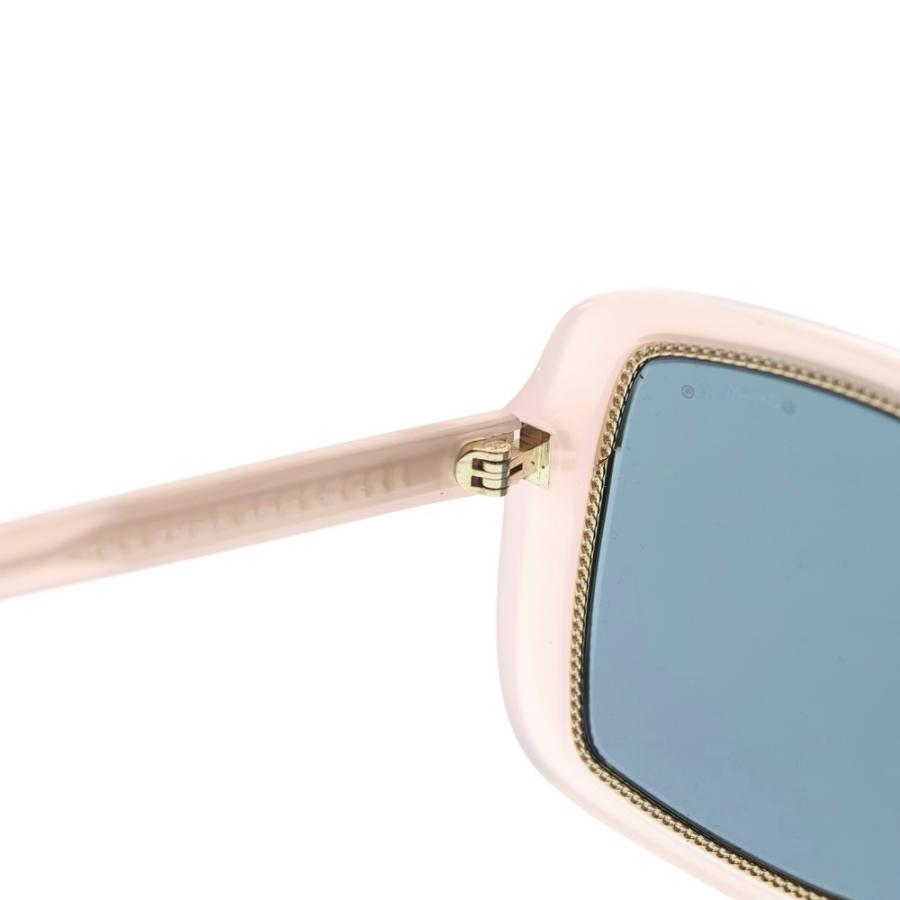 CHANEL（シャネル） エクスクルーシブ チェーンモチーフ スクエア