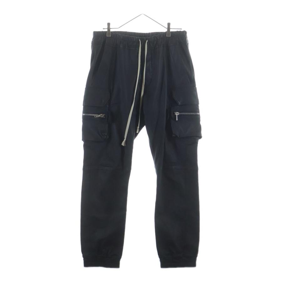 Rick Owens（リック・オウエンス） 23AW MASTODON CARGO マストドン