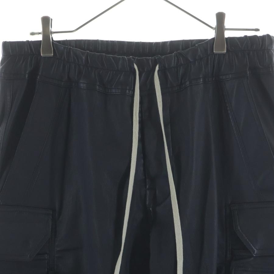 Rick Owens（リック・オウエンス） 23AW MASTODON CARGO マストドン