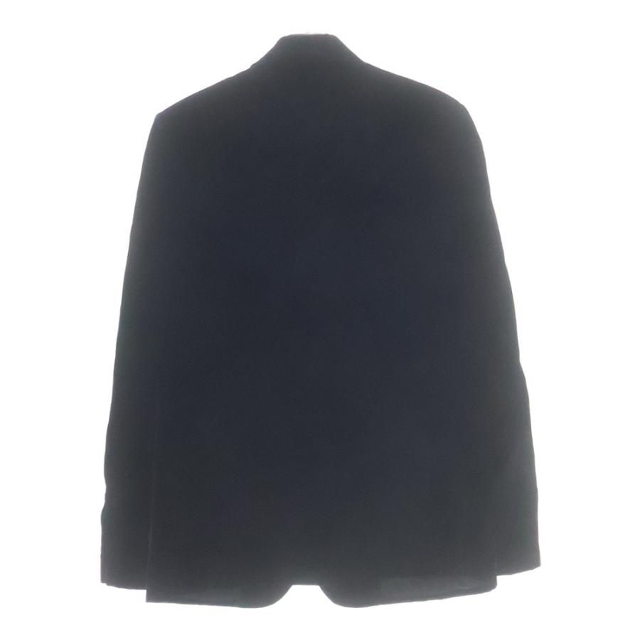 SAINT LAURENT PARIS サンローランパリ ベルベット 2B シングル