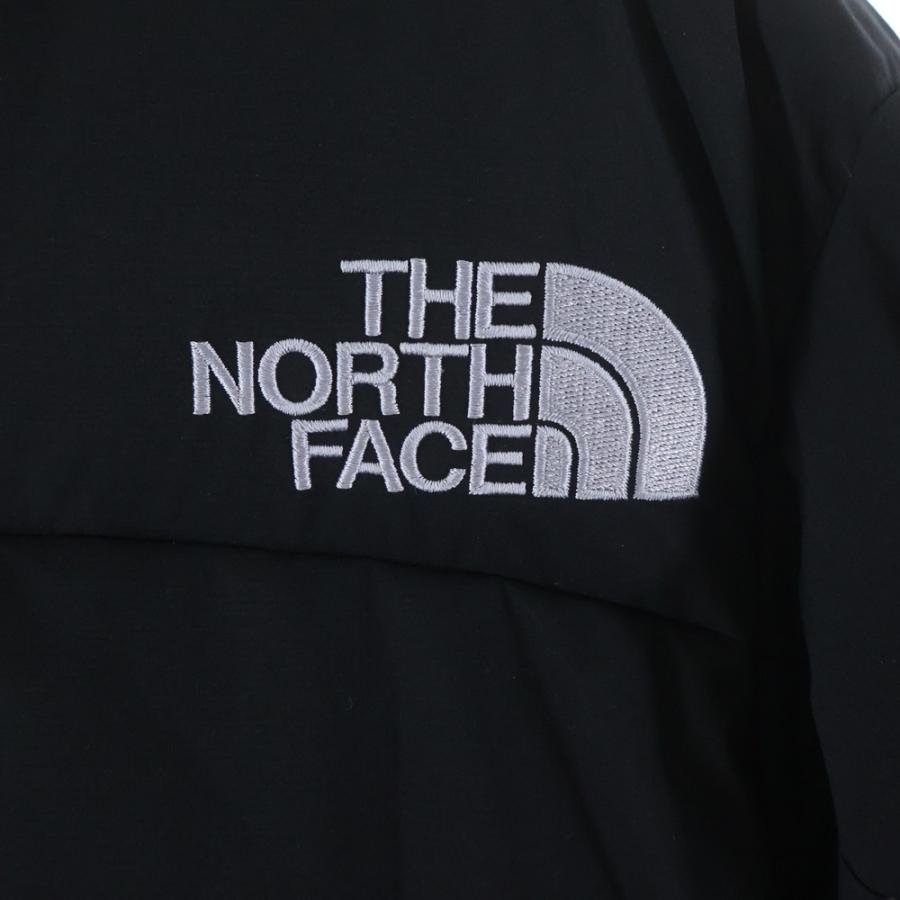 THE NORTH FACE（ザ ノースフェイス） BALTRO LIGHT JACKET バルトロ