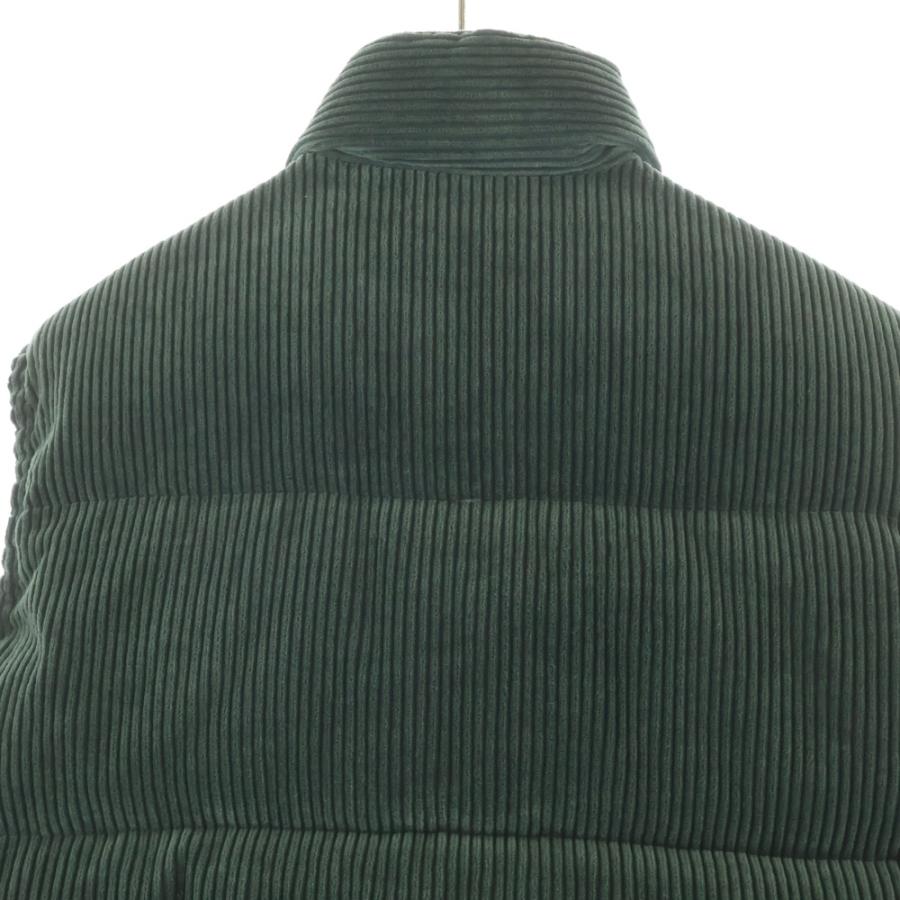 sacai（サカイ） 24AW ×MARK GONZALES MULTI PATCH DOWN VEST マーク