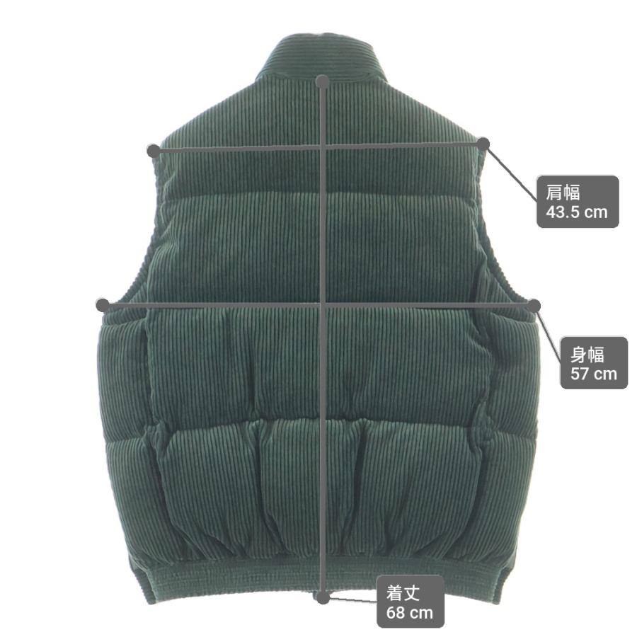 Sacai サカイ　puffer vest ダウンベスト size1 新品未使用 Asymmetric quilted down vest in black - Sacai | Mytheresa
