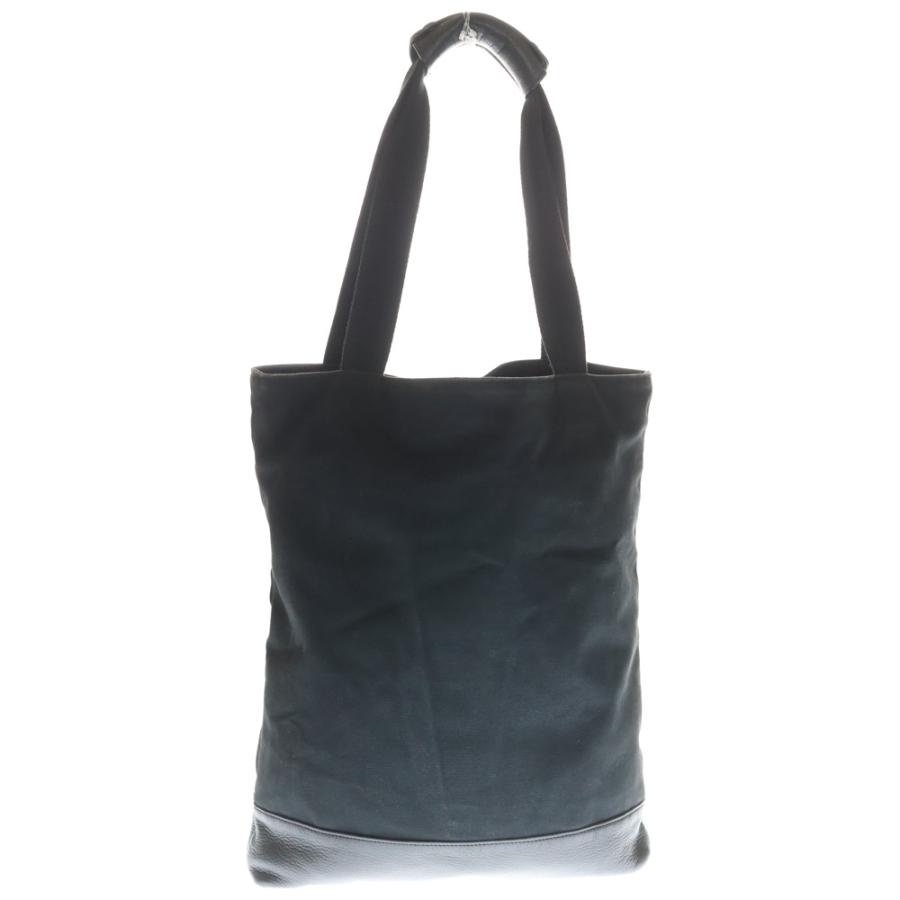 Y-3 ワイスリー CLASSIC TOTE クラシックトート ロゴエンブロイダリー 