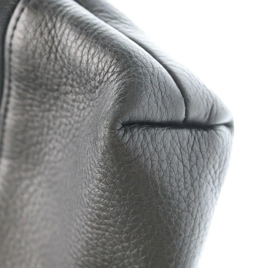 Y-3 ワイスリー CLASSIC TOTE クラシックトート ロゴエンブロイダリー 