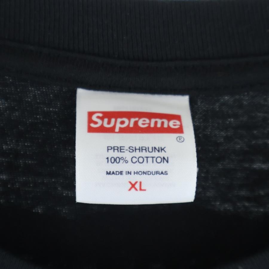 Supreme（シュプリーム） 26SS Flash Tee フラッシュ 全面プリント