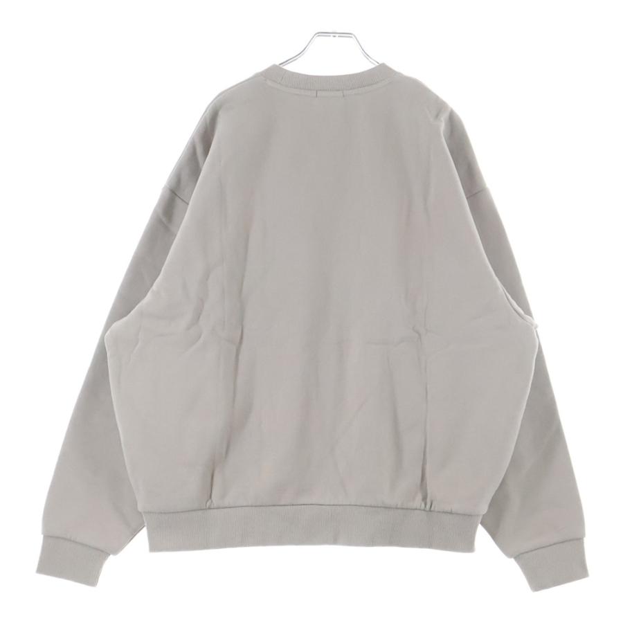 KITH（キス） Classic Logo Nelson Crewneck ボックスロゴ クルー