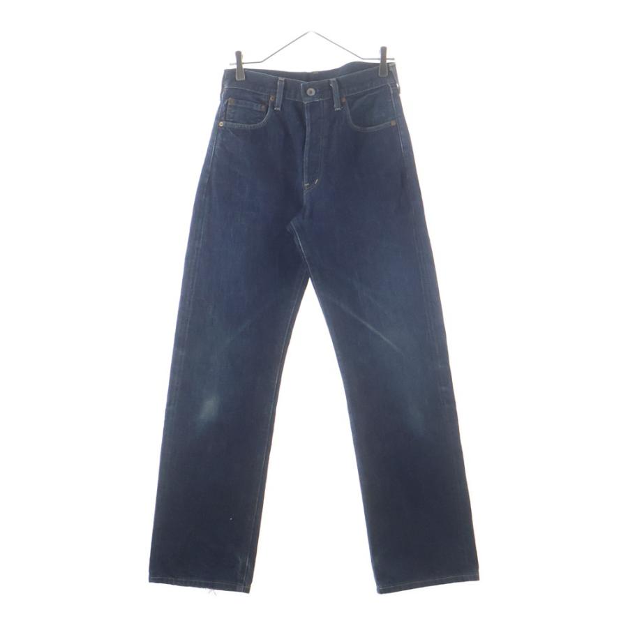 Levi's（リーバイス） 90S VIINTAGE 503B-XX ボタン裏J22 日本製復刻