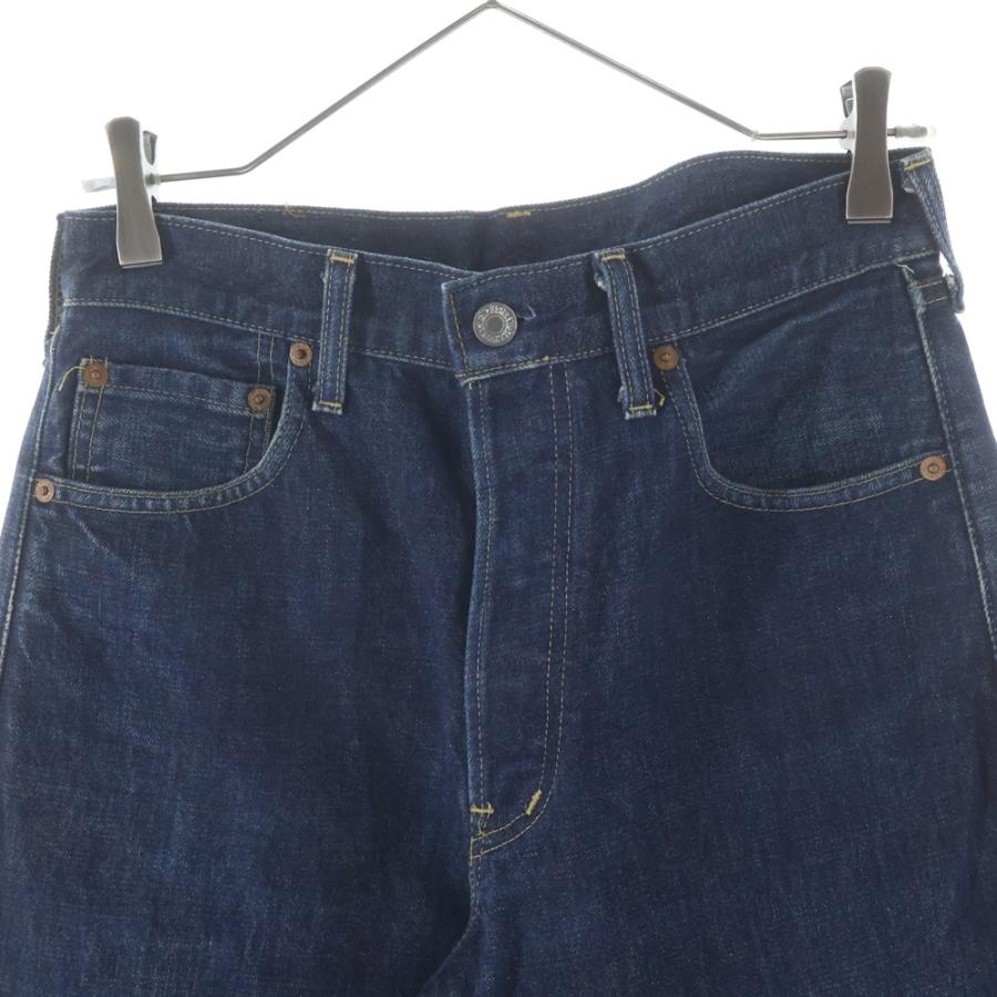 Levi's（リーバイス） 90S VIINTAGE 503B-XX ボタン裏J22 日本製復刻