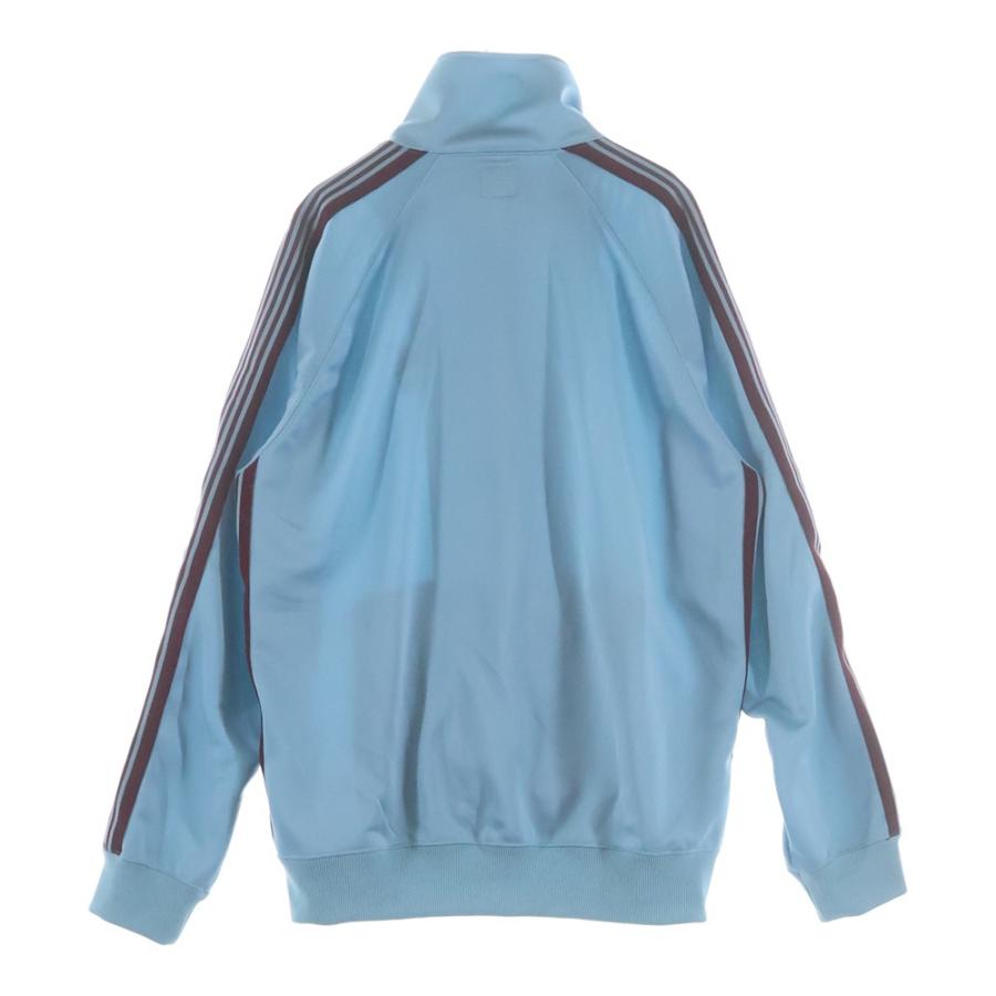 Needles（ニードルス） ×TW POLY SMOOTH TRACK JACKET トゥ