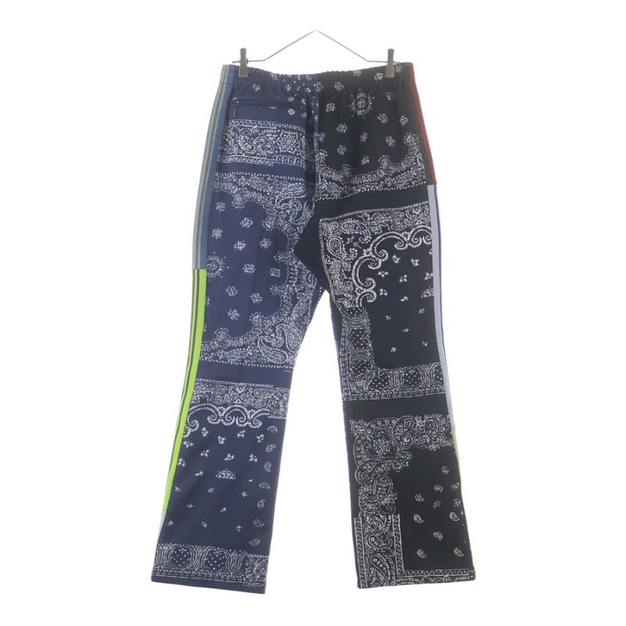 パンツ needles MIYAGIHIDETAKA TrackPant Needles（ニードルス） ×MIYAGIHIDETAKA BOOTCUT TRACK PANT ミヤギ