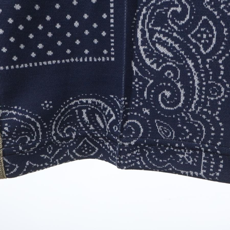 Needles（ニードルス） ×MIYAGIHIDETAKA BOOTCUT TRACK PANT ミヤギ