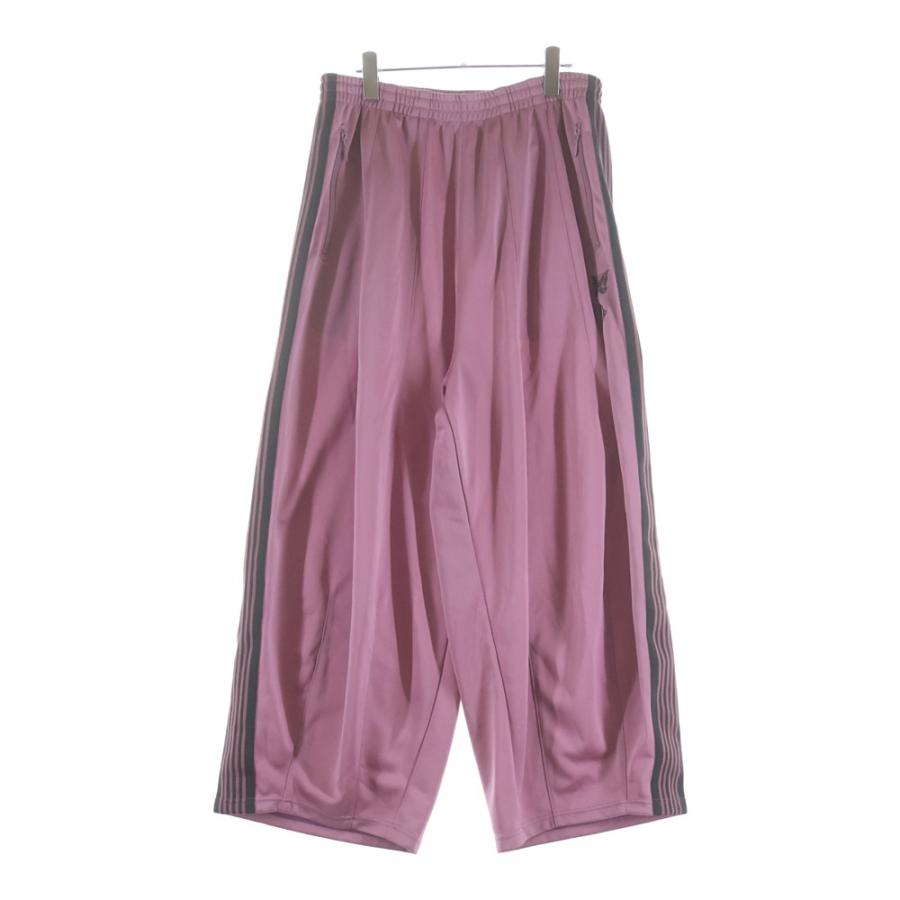 Needles（ニードルス） ×KAE TANAKA H.D. TRACK PANT POLY SMOOTH