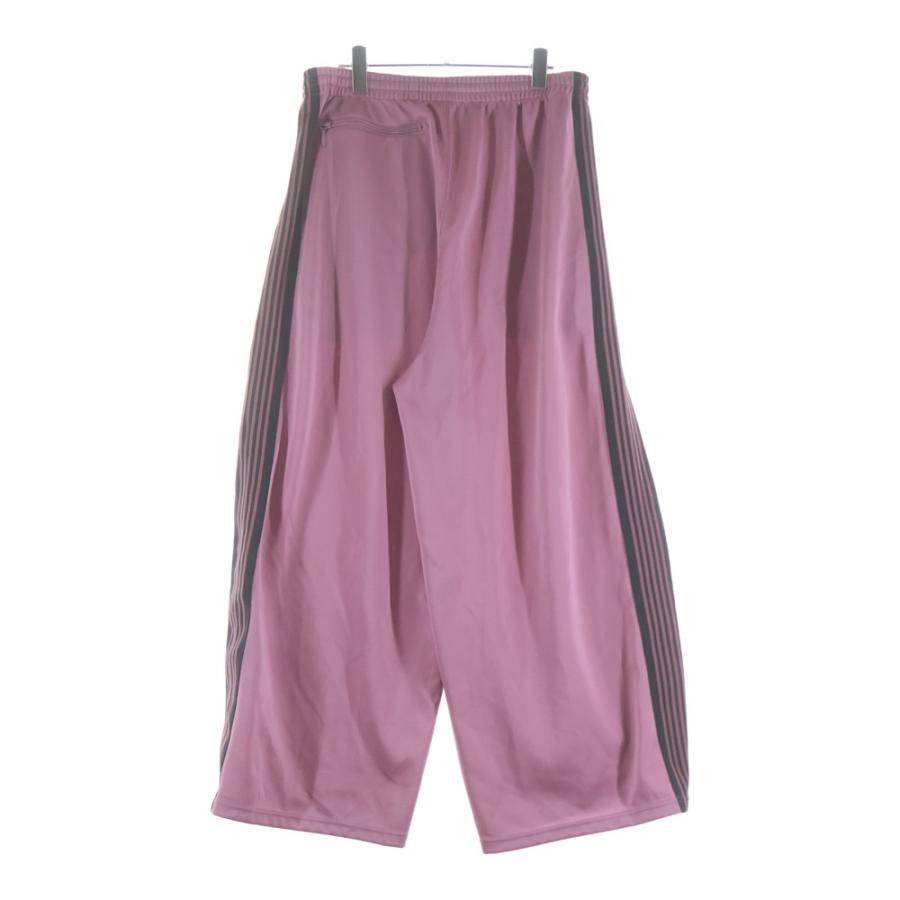 Needles（ニードルス） ×KAE TANAKA H.D. TRACK PANT POLY SMOOTH