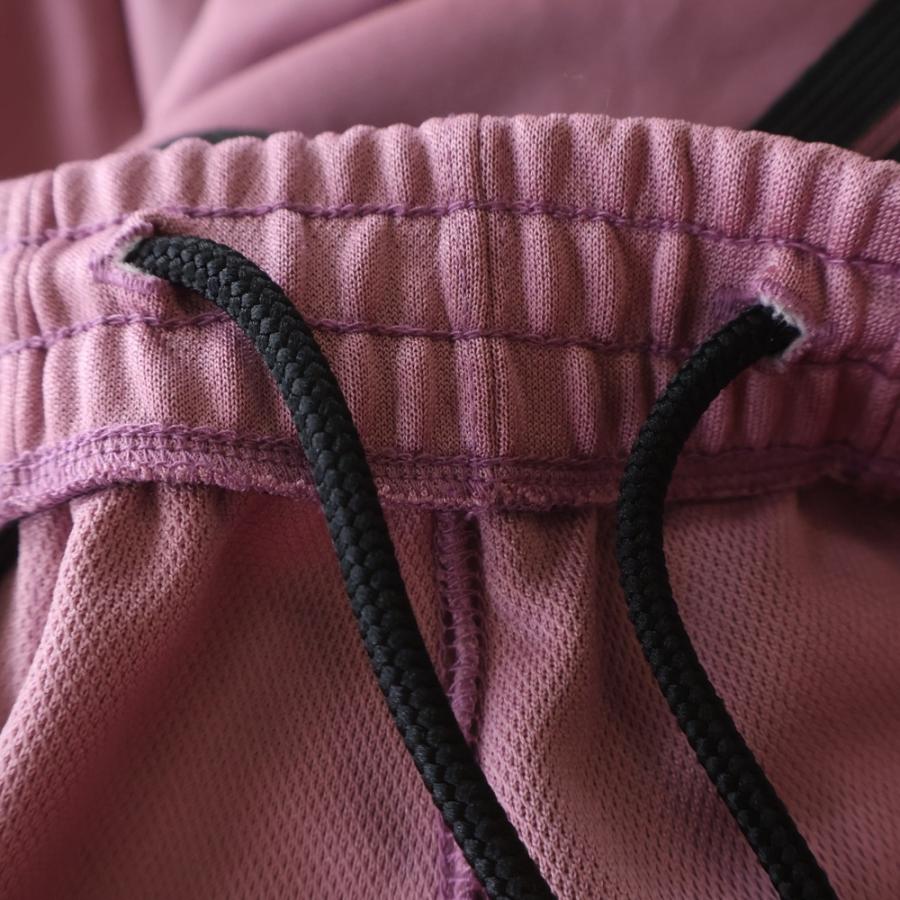Needles（ニードルス） ×KAE TANAKA H.D. TRACK PANT POLY SMOOTH