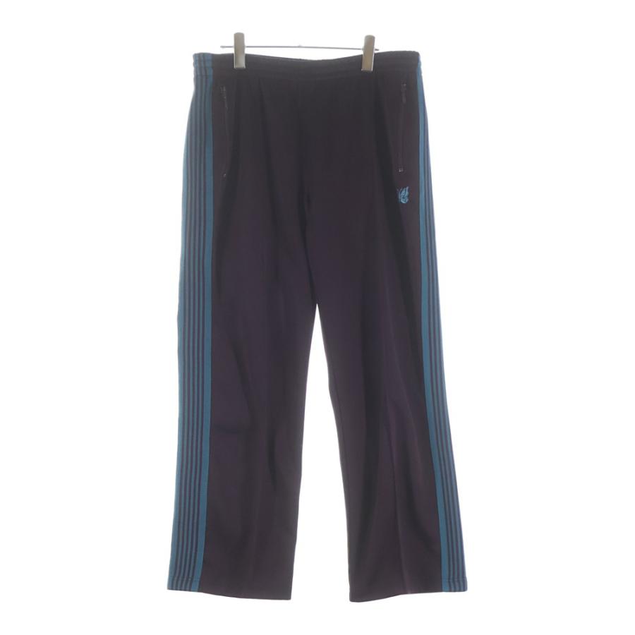 Needles（ニードルス） 20SS POLY SMOOTH TRACK PANT ポリ スムース